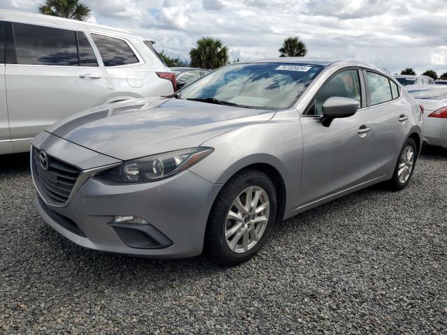 VIN 3MZBM1V78EM103418 2014 Mazda 3, Touring no.1