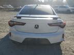 Lot #3029577085 2021 ACURA TLX TECHNO