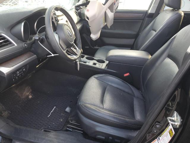 2018 SUBARU OUTBACK 2. - 4S4BSANC1J3395975