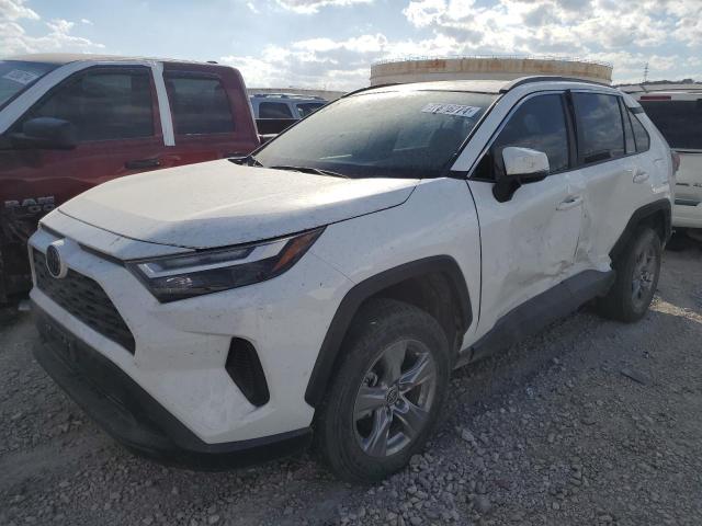 VIN 2T3W1RFV9PW298858 2023 TOYOTA RAV4 no.1