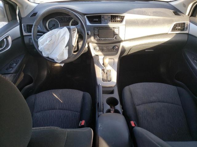 2015 NISSAN SENTRA S - 3N1AB7AP9FL685035