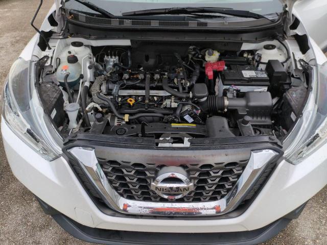 2019 NISSAN KICKS S - 3N1CP5CU4KL499625