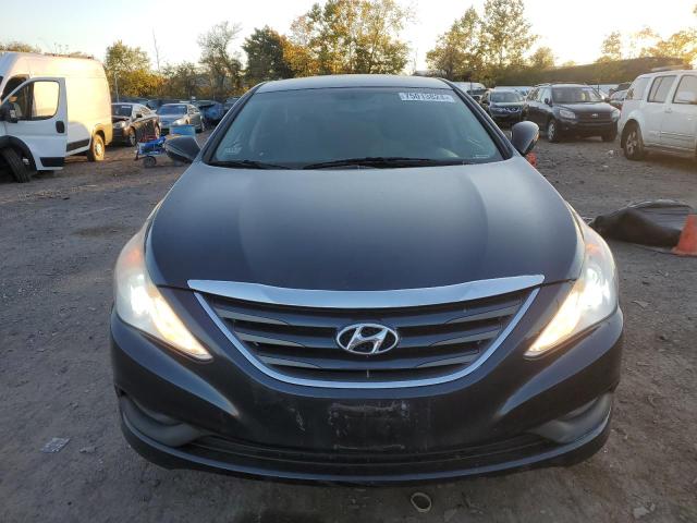 VIN 5NPEB4AC3EH858377 2014 Hyundai Sonata, Gls no.5