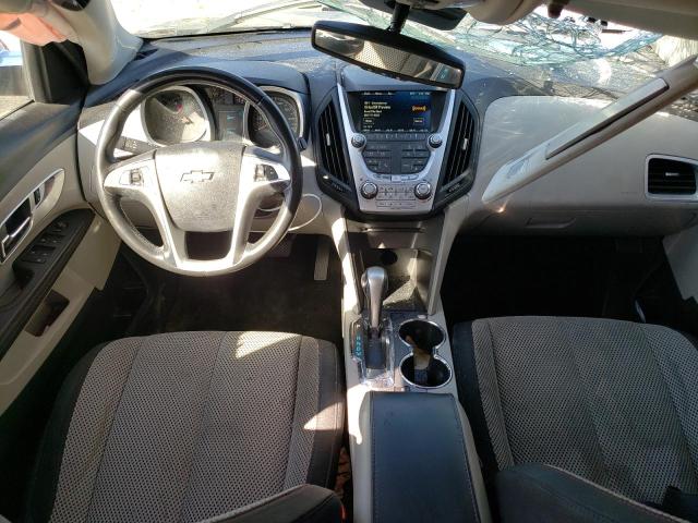 2015 CHEVROLET EQUINOX LT - 1GNFLFEK8FZ105413