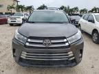 TOYOTA HIGHLANDER photo