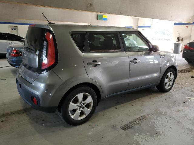 VIN KNDJN2A22J7510585 2018 KIA Soul no.3