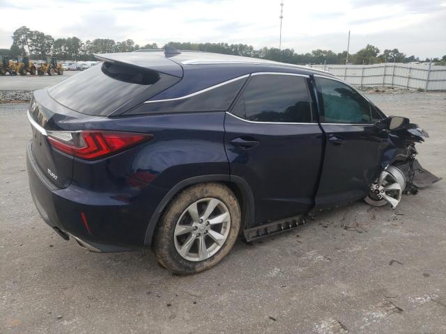 2016 LEXUS RX 350 - JTJBZMCAXG2003204