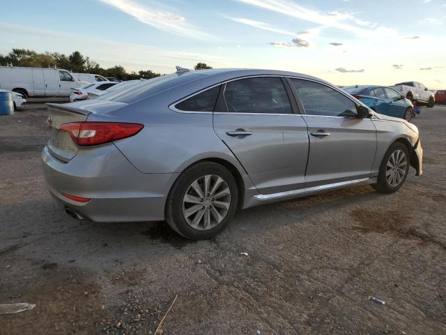 VIN 5NPE34AF9FH028124 2015 Hyundai Sonata, Sport no.3