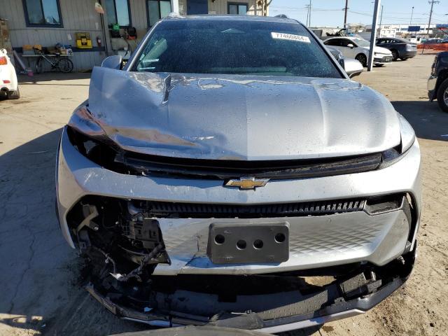 2024 CHEVROLET EQUINOX 2L 3GN7DLRP4RS271032