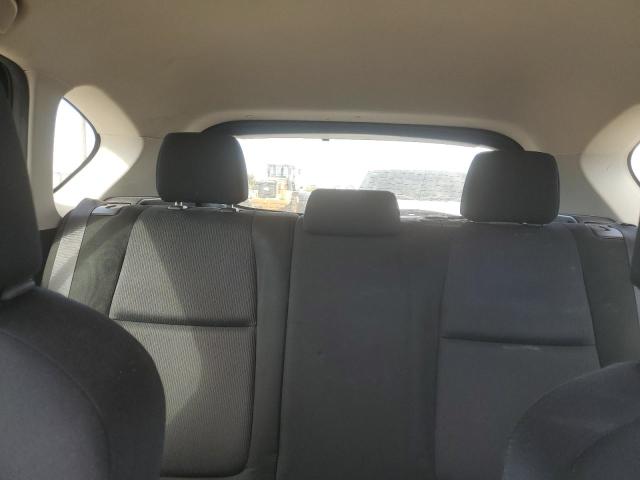 2015 MAZDA CX-5 SPORT JM3KE4BY4F0504975