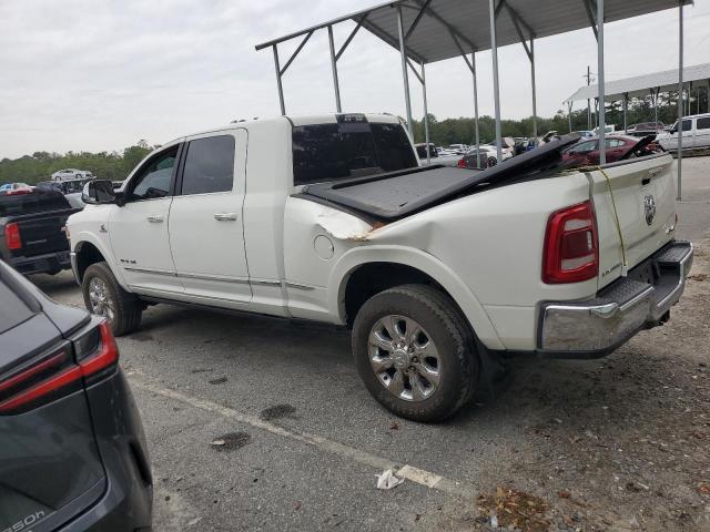2019 RAM 2500 LIMIT 3C6UR5TL3KG641885