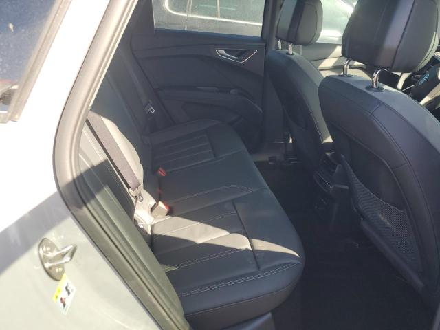 2024 AUDI Q4 E-TRON WA1LUBFZ1RP069359