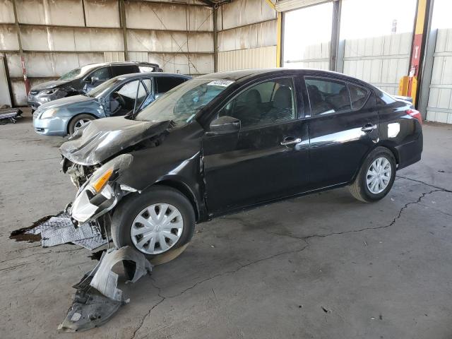 2016 NISSAN VERSA S - 3N1CN7AP7GL862599