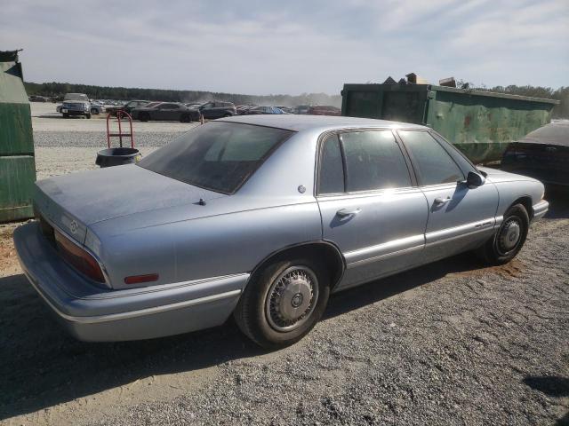 BUICK PARK AVENU 1996 blue  gas 1G4CW52K8TH621950 photo #4