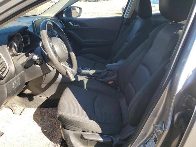 2016 MAZDA 3 SPORT - JM1BM1U79G1291452
