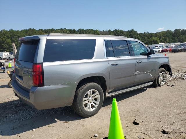 2018 CHEVROLET SUBURBAN C - 1GNSCGKC6JR354626