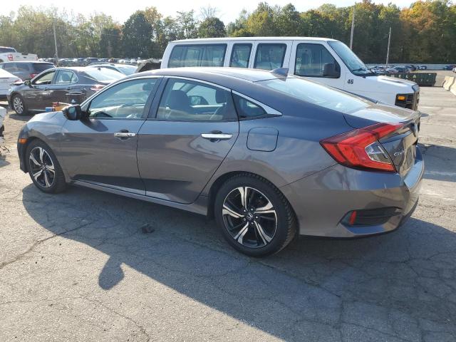 VIN 2HGFC1F93GH641888 2016 Honda Civic, Touring no.2