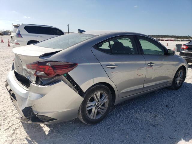 2020 HYUNDAI ELANTRA SE - 5NPD84LF8LH578243