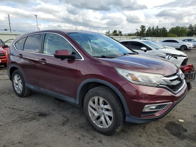2015 HONDA CR-V EX - 2HKRM4H5XFH637914