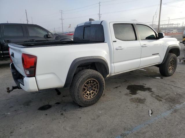 VIN 3TYCZ5AN7PT114941 2023 Toyota Tacoma, Double Cab no.3