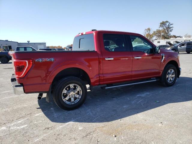 VIN 1FTFW1E53MKD82151 2021 Ford F-150, Supercrew no.3