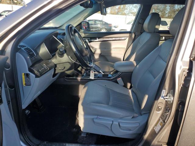 2015 KIA SORENTO LX - 5XYKT3A64FG654751