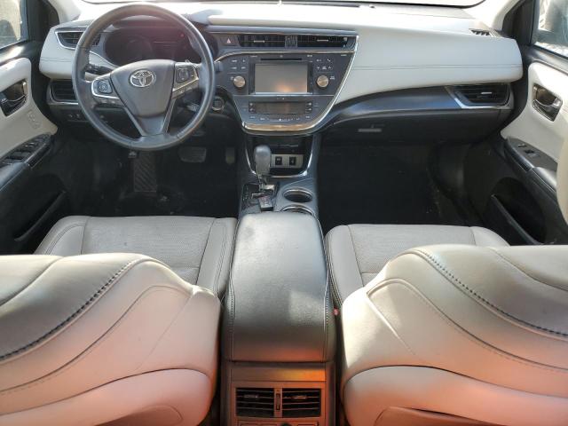 2018 TOYOTA AVALON XLE - 4T1BK1EB2JU272929