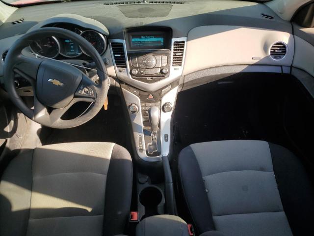 2016 CHEVROLET CRUZE LIMI - 1G1PC5SG3G7207151