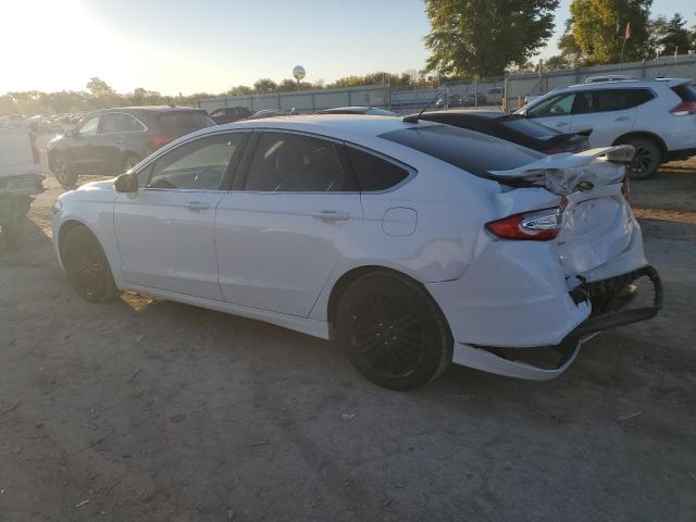 VIN 3FA6P0HD3ER234062 2014 Ford Fusion, SE no.2