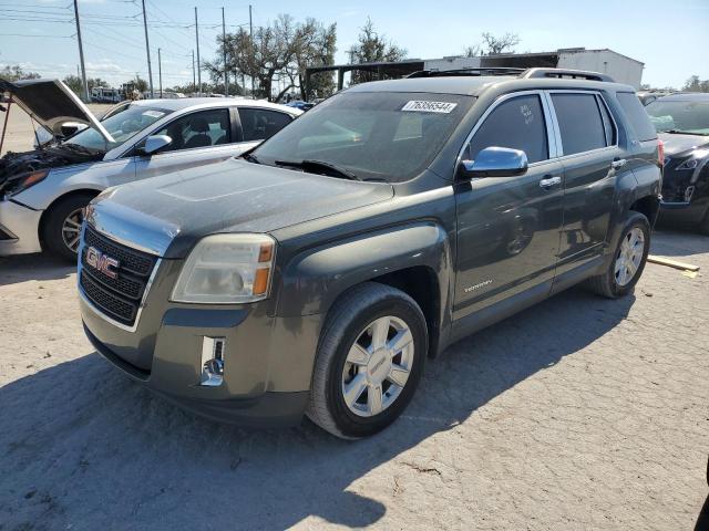 VIN 2GKALUEK3D6384399 2013 GMC Terrain, Slt no.1