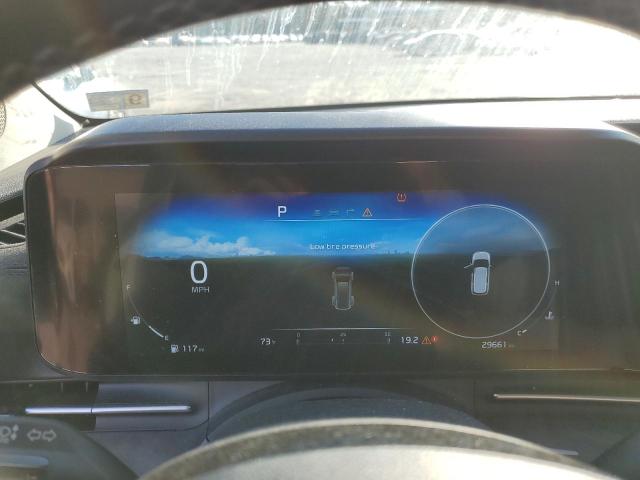 2023 KIA CARNIVAL S - KNDNE5H33P6224499