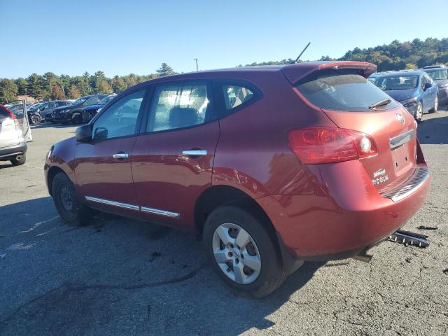 VIN JN8AS5MV5DW134253 2013 Nissan Rogue, S no.2