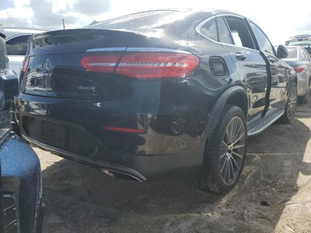2018 MERCEDES-BENZ GLC COUPE - WDC0J4KB5JF447337