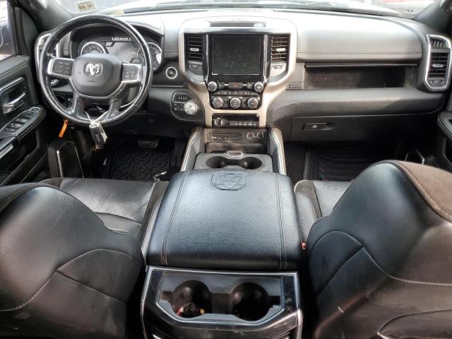 2019 RAM 2500 LARAM 3C6UR5FJ2KG577526