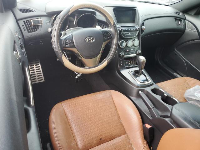 2015 HYUNDAI GENESIS CO - KMHHU6KJ9FU127908