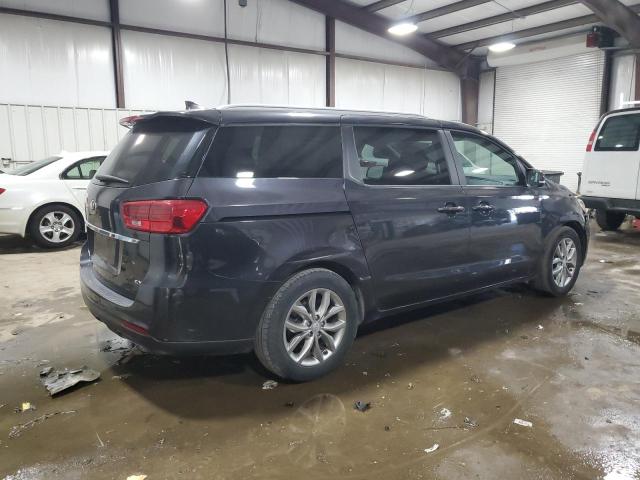 VIN KNDMB5C16K6529109 2019 KIA Sedona, LX no.3