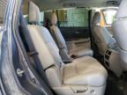 Lot #2957737069 2020 HONDA PILOT TOUR