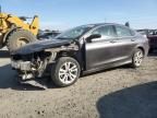 2015 CHRYSLER 200 LIMITE - 1C3CCCAB0FN705936