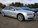 AUDI A8 L TDI Q photo