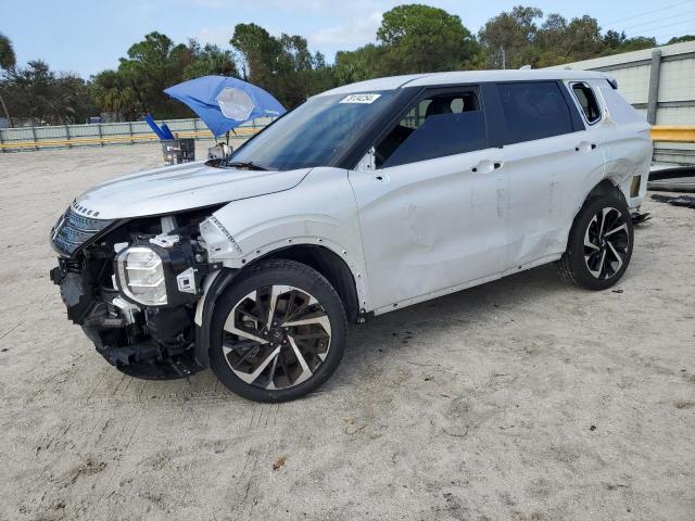 2024 MITSUBISHI OUTLANDER #2993349852