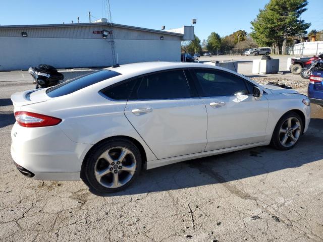 VIN 3FA6P0H99DR129214 2013 Ford Fusion, SE no.3