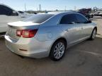 CHEVROLET MALIBU LTZ photo