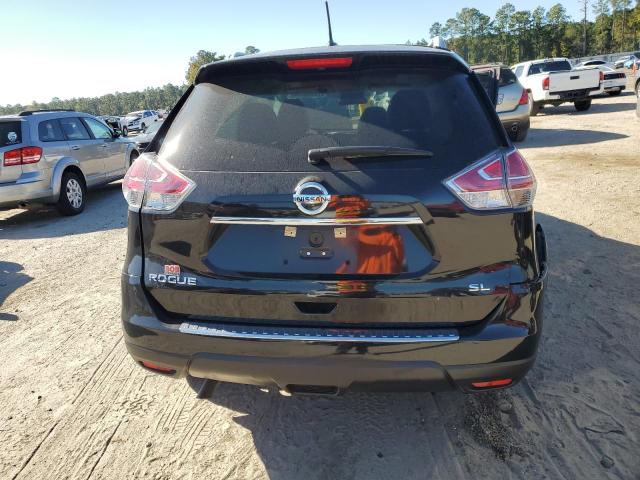 2016 NISSAN ROGUE S - 5N1AT2MT0GC790951