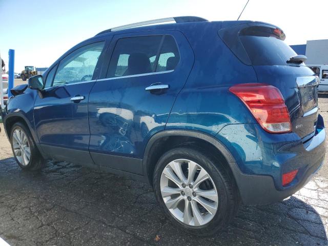 2020 CHEVROLET TRAX PREMI 3GNCJMSB7LL238104