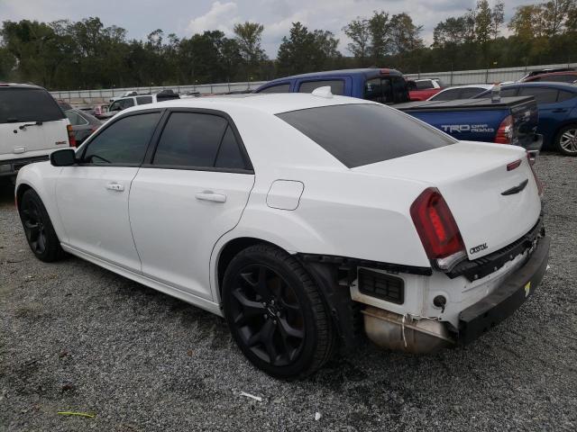 2021 CHRYSLER 300 TOURIN - 2C3CCAAG4MH563127