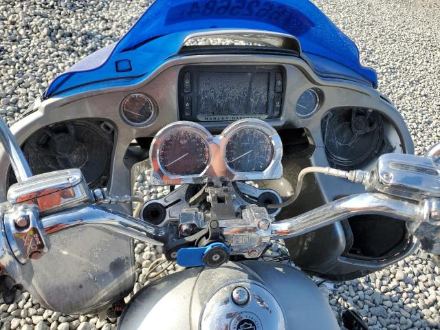 2016 HARLEY-DAVIDSON FLTRUSE CV 1HD1TAN12GB958878