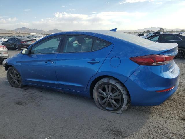 2018 HYUNDAI ELANTRA SE - 5NPD84LF5JH225746