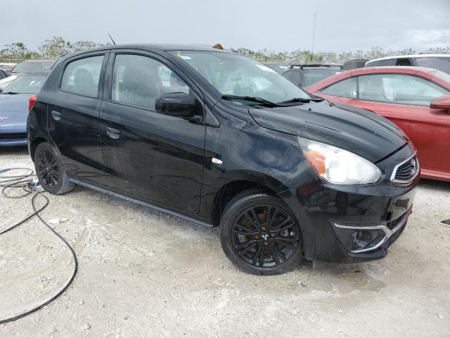 2019 MITSUBISHI MIRAGE LE ML32A5HJ0KH008669