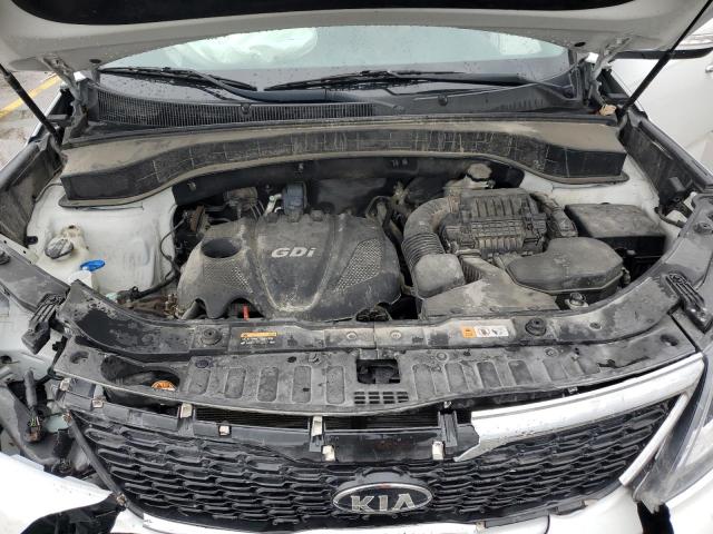 VIN 5XYKTCA62EG549379 2014 KIA SORENTO no.12