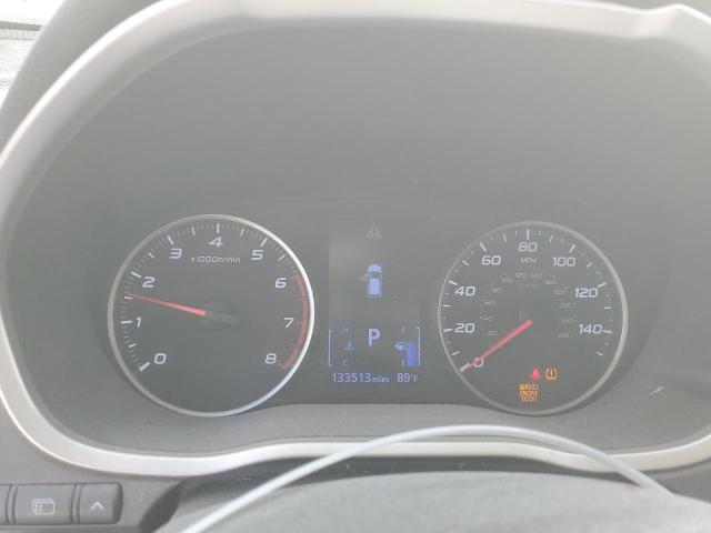 2020 MITSUBISHI ECLIPSE CR - JA4AS3AA4LZ024285